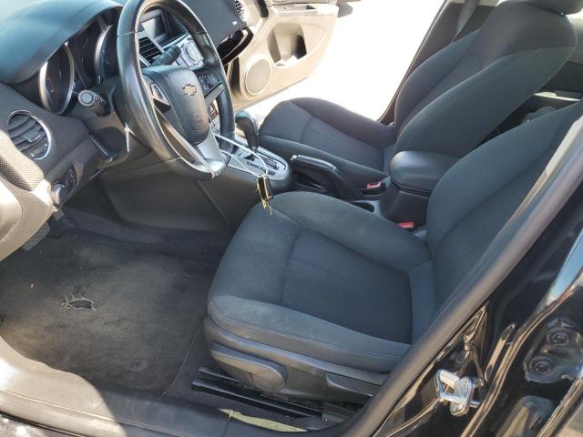 Photo 7 from auction – 2011 CHEVROLET CRUZE LT with VIN 1G1PF5S96B7221563