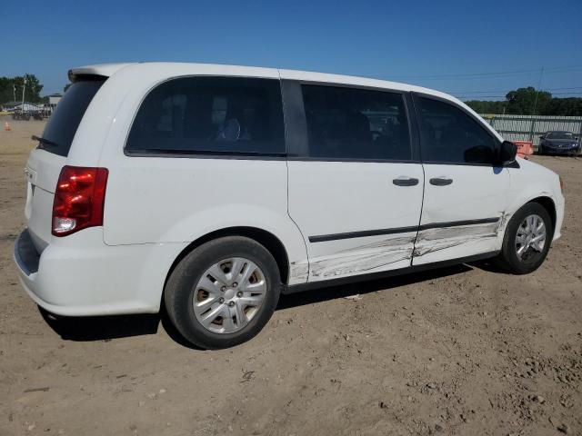 Photo 3 from auction – 2016 DODGE GRAND CARA with VIN 2C4RDGBG7GR314517