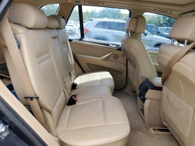 Photo 11 from auction – 2008 BMW X5 3.0I with VIN 5UXFE43598L027524