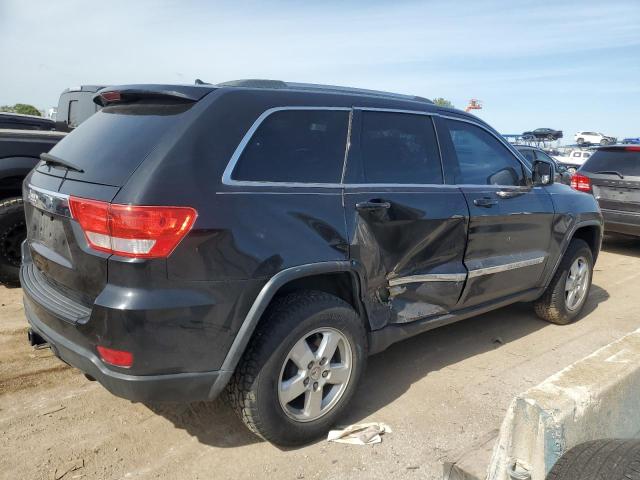 Photo 3 from auction – 2011 JEEP GRAND CHER with VIN 1J4RR4GGXBC520077