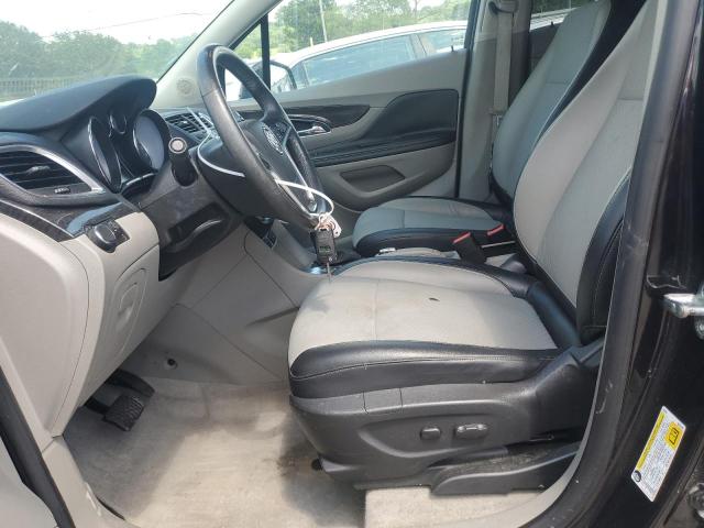 Photo 7 from auction – 2013 BUICK ENCORE with VIN KL4CJASBXDB017004