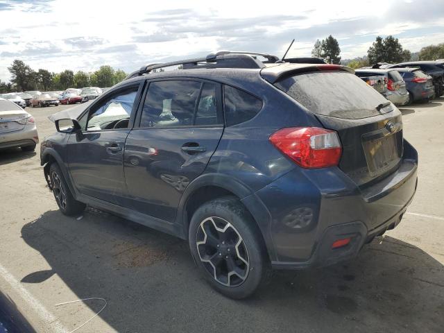 Foto 2 de la subasta – 2015 SUBARU XV CROSSTR con VIN JF2GPACCXF8261041