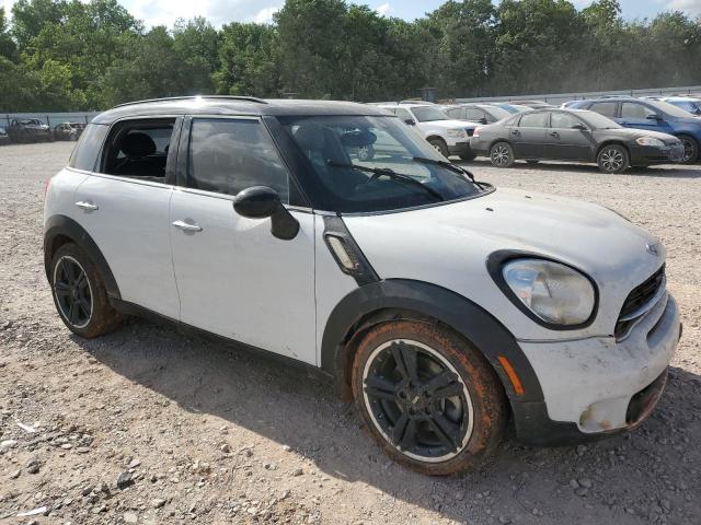 Photo 4 from auction – 2016 MINI COOPER S C with VIN WMWZC3C58GWT10957