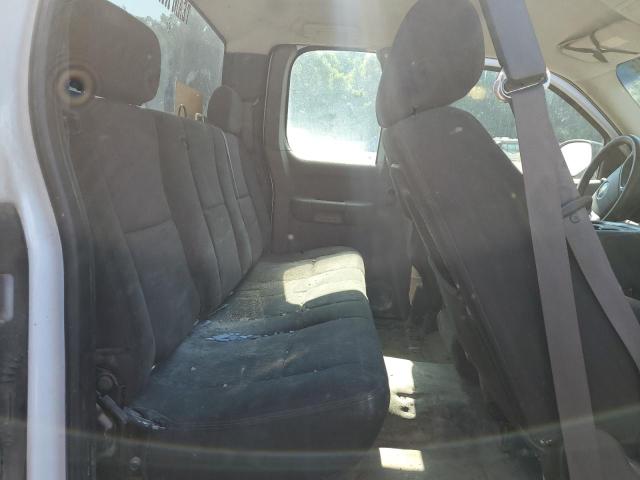 Zdjęcie 10 z aukcji – 2011 CHEVROLET SILVERADO z VIN 1GC2CVCG7BZ168464