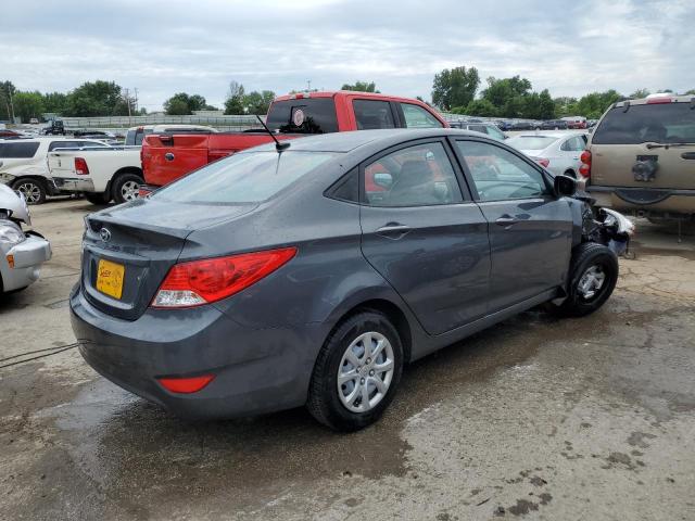 Photo 3 from auction – 2012 HYUNDAI ACCENT GLS with VIN KMHCT4AE7CU208651