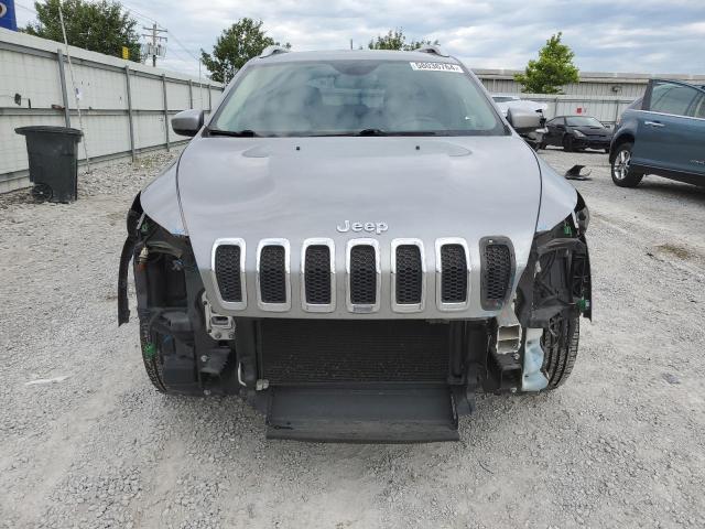 Photo 5 from auction – 2014 JEEP CHEROKEE L with VIN 1C4PJMCS0EW126279