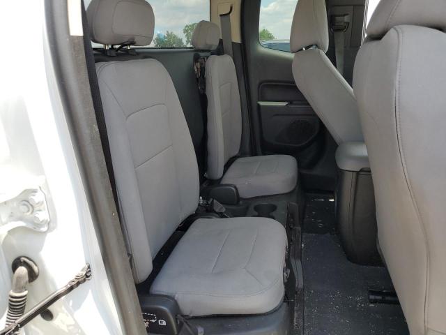 Photo 10 from auction – 2019 CHEVROLET COLORADO with VIN 1GCHSBEN8K1233103