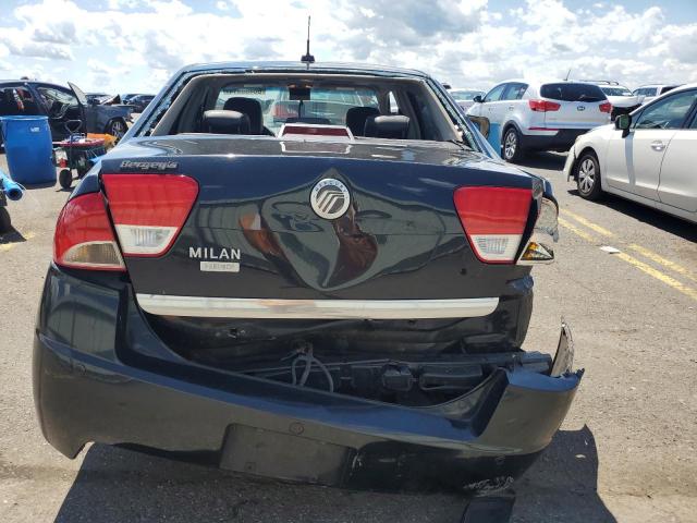 Photo 6 from auction – 2010 MERCURY MILAN PREM with VIN 3MEHM0JA6AR623864
