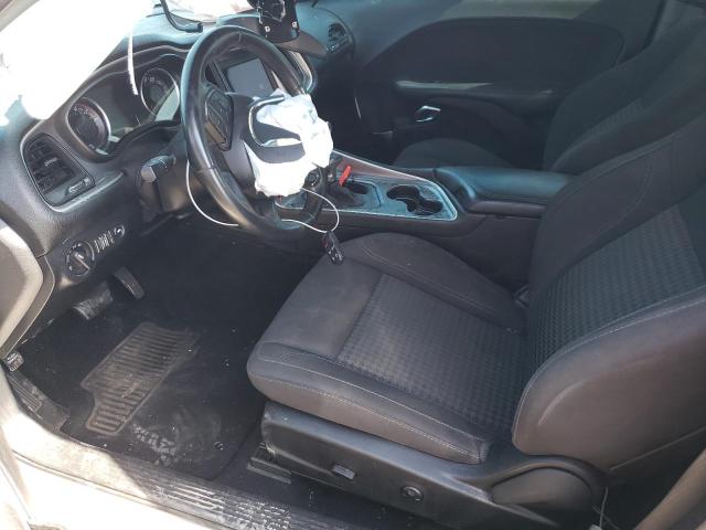 Photo 7 from auction – 2019 DODGE CHALLENGER with VIN 2C3CDZAG6KH669412