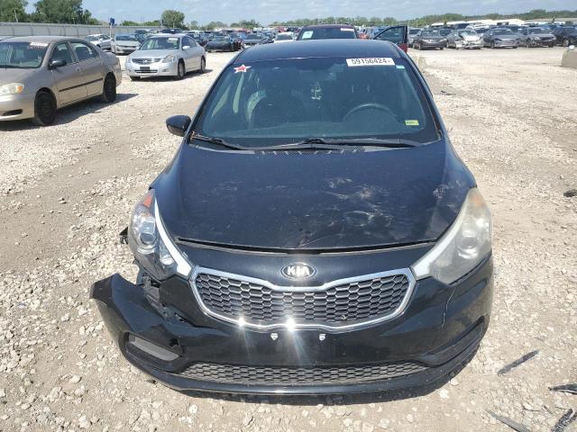 Photo 5 from auction – 2016 KIA FORTE LX with VIN KNAFK4A69G5491807