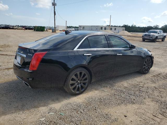 Photo 3 from auction – 2016 CADILLAC CTS with VIN 1G6AW5SX7G0117775