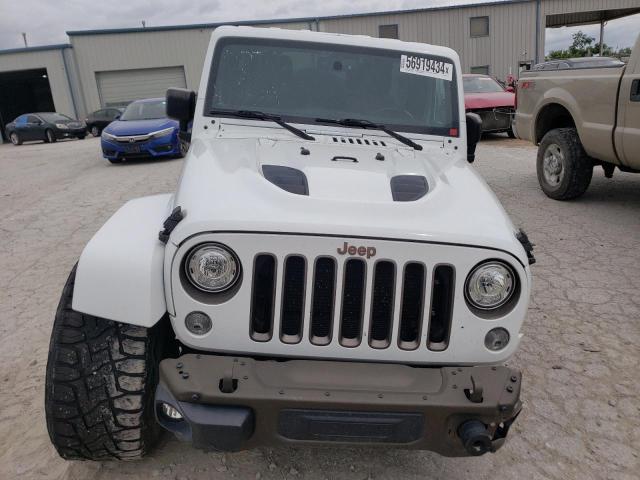 Photo 5 from auction – 2017 JEEP WRANGLER U with VIN 1C4HJWEGXHL522878