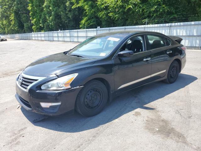 NISSAN ALITMA 2015 with VIN 1N4AL3AP3FN326787 - Photo from auction