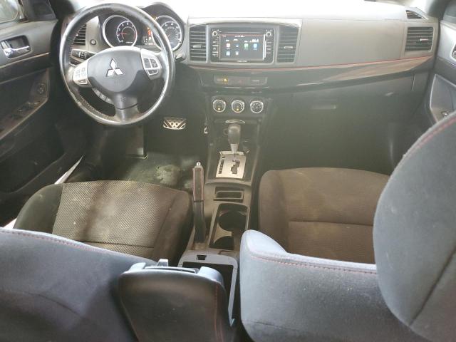 Photo 8 from auction – 2017 MITSUBISHI LANCER ES with VIN JA32U2FU3HU013007