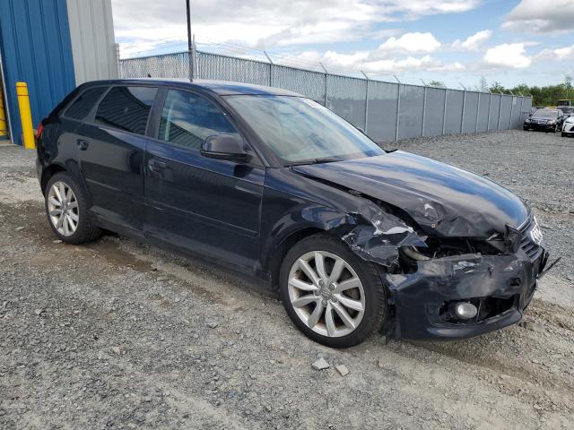 Photo 4 from auction – 2010 AUDI A3 with VIN WAUAFCFM9AA036731