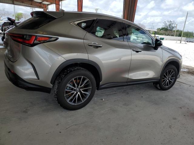 Photo 3 from auction – 2024 LEXUS NX 250 BAS with VIN 2T2ADCAZXRC007222