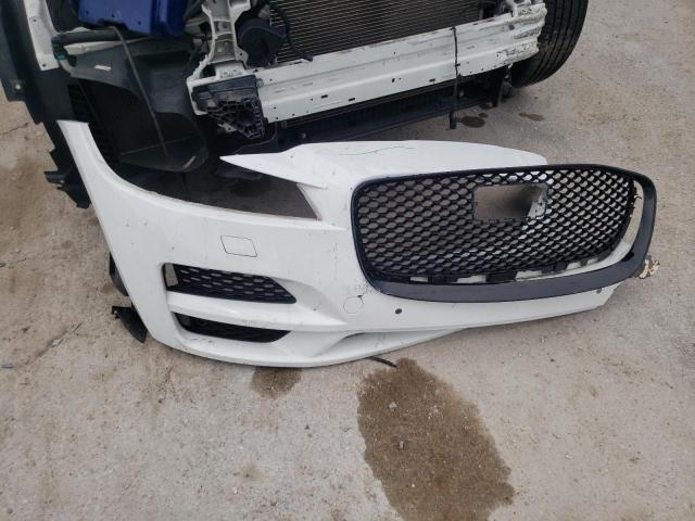 Photo 13 from auction – 2019 JAGUAR F-PACE PRE with VIN SADCK2FX6KA366862