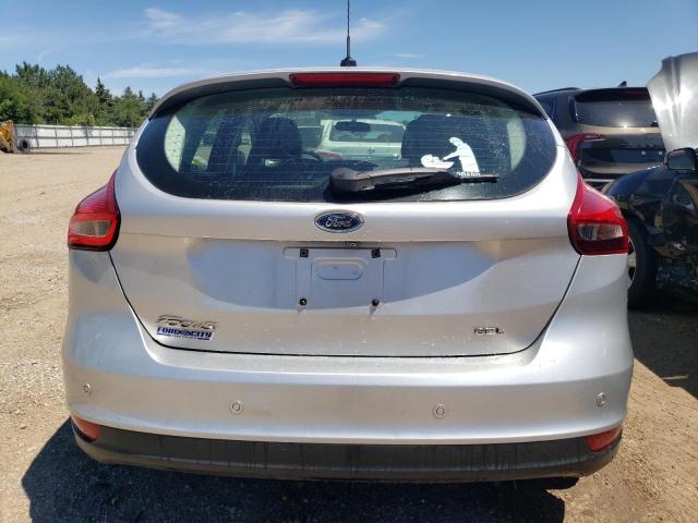 Photo 6 from auction – 2017 FORD FOCUS SEL with VIN 1FADP3M27HL275634