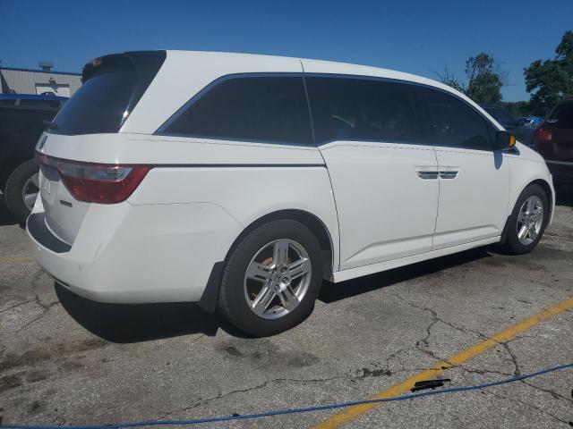 Photo 3 from auction – 2011 HONDA ODYSSEY with VIN 5FNRL5H99BB014109
