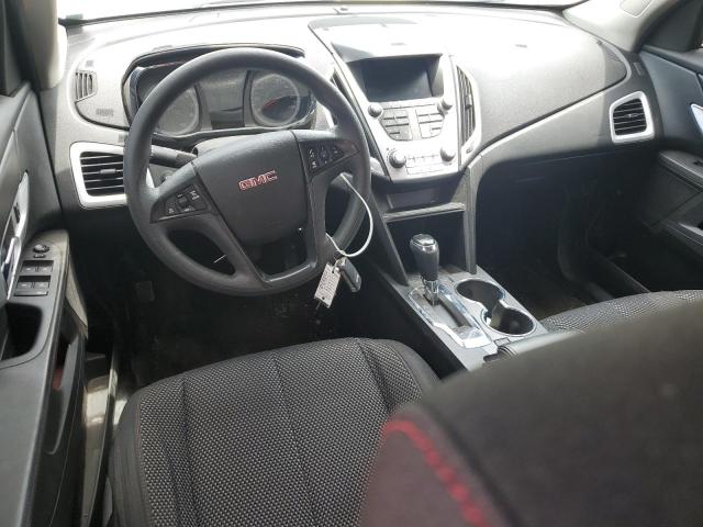 Photo 8 from auction – 2017 GMC TERRAIN SL with VIN 2GKALMEK4H6279893