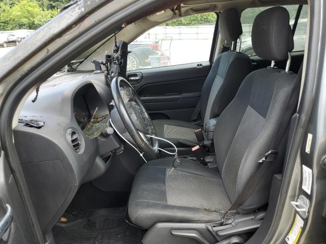 Photo 7 from auction – 2012 JEEP COMPASS LA with VIN 1C4NJCEB2CD677465