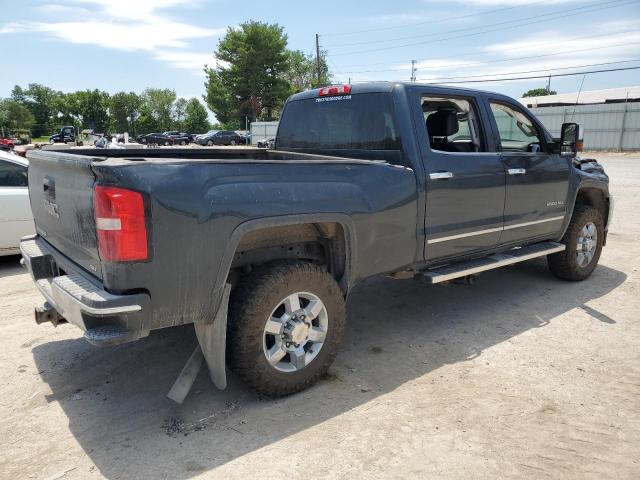 Photo 3 from auction – 2018 GMC SIERRA K25 with VIN 1GT12TEG3JF166579