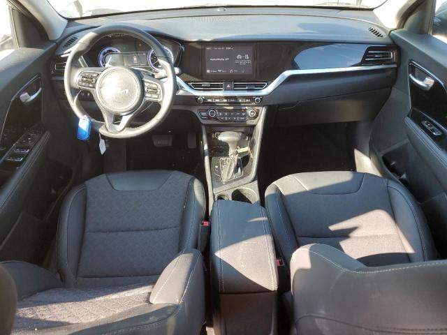 Photo 8 from auction – 2022 KIA NIRO LX with VIN KNDCB3LC3N5527832