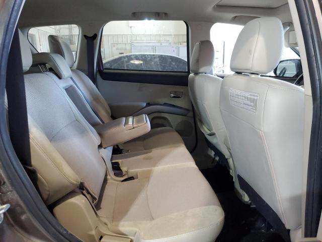 Photo 11 from auction – 2011 MITSUBISHI OUTLANDER with VIN JA4JT3AWXBU036607