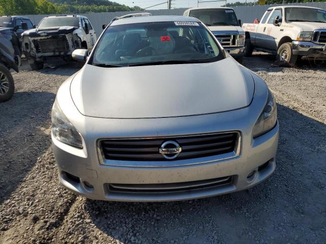 Photo 5 from auction – 2012 NISSAN MAXIMA S with VIN 1N4AA5AP6CC835183