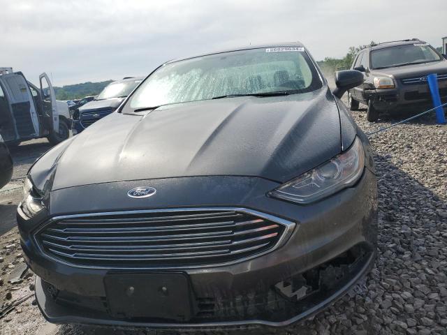 Photo 5 from auction – 2018 FORD FUSION SE with VIN 3FA6P0HD5JR203891