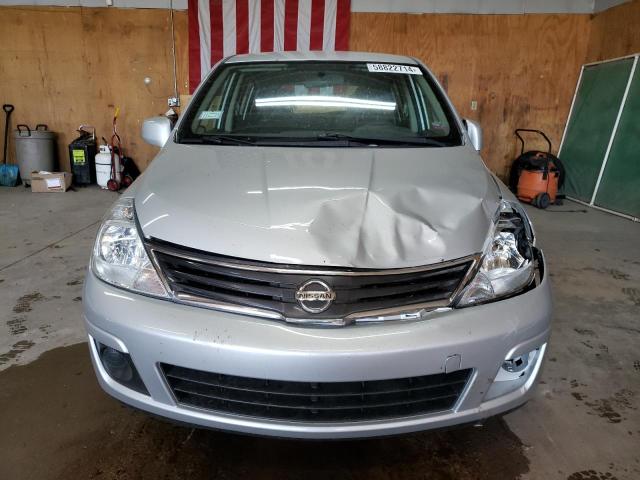 Photo 5 from auction – 2011 NISSAN VERSA S with VIN 3N1BC1CP9BL411257