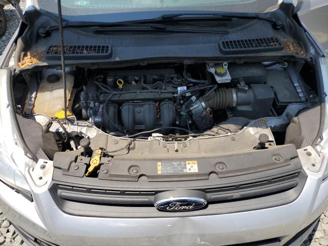 Photo 12 from auction – 2016 FORD ESCAPE S with VIN 1FMCU0F76GUA92137