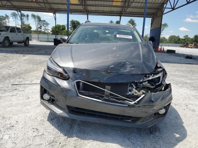 Photo 5 from auction – 2018 SUBARU IMPREZA LI with VIN 4S3GTAT61J3743536
