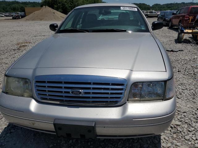 Photo 5 from auction – 2005 FORD CROWN VICT with VIN 2FAFP74W25X162997