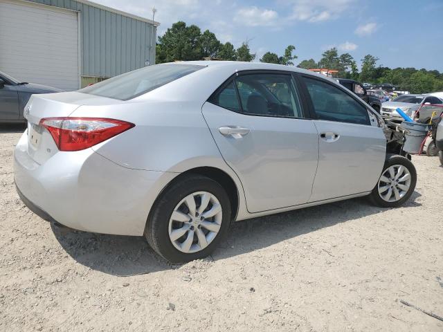Photo 3 from auction – 2016 TOYOTA COROLLA L with VIN 2T1BURHE6GC481471