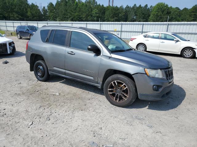 Photo 4 from auction – 2012 JEEP COMPASS SP with VIN 1C4NJDBB8CD603719