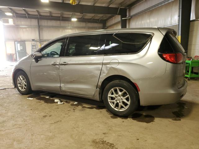 Photo 2 from auction – 2017 CHRYSLER PACIFICA T with VIN 2C4RC1DG9HR703030