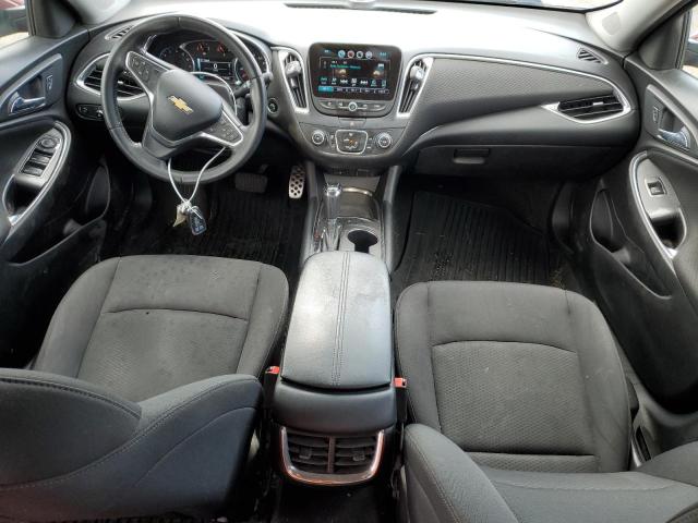 Photo 8 from auction – 2016 CHEVROLET MALIBU LT with VIN 1G1ZE5ST2GF207096