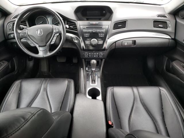 Photo 8 from auction – 2020 ACURA ILX with VIN 19UDE2F30LA003271