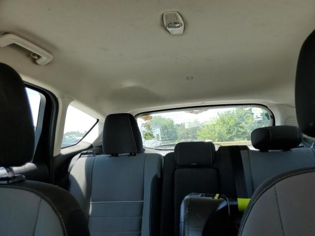 Photo 10 from auction – 2015 FORD C-MAX SE with VIN 1FADP5AU9FL124776