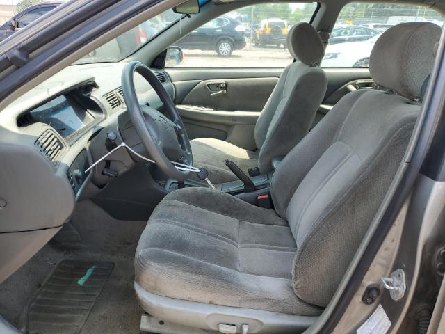 Photo 7 from auction – 2000 TOYOTA CAMRY LE with VIN 4T1BF22K1YU099400