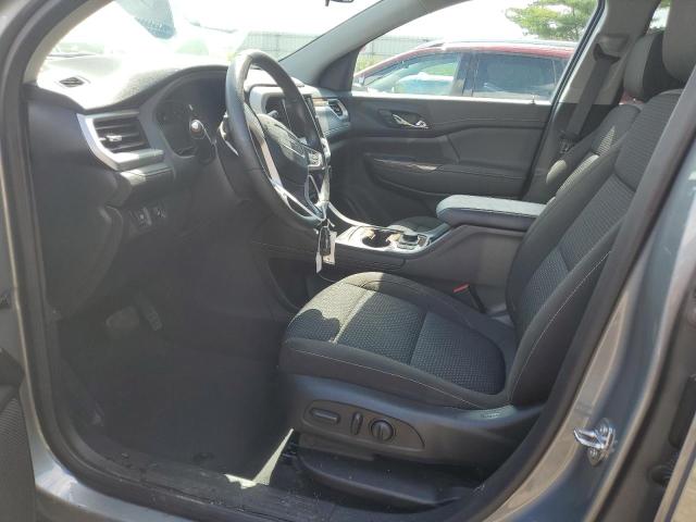 Photo 7 from auction – 2023 GMC ACADIA SLE with VIN 1GKKNKL48PZ211106