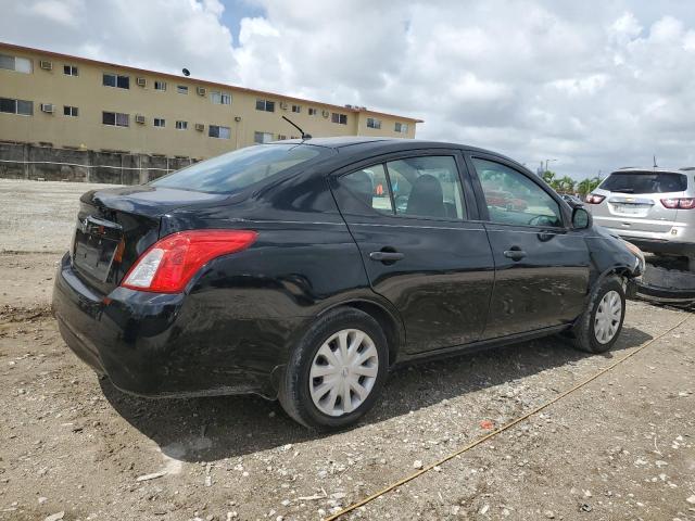 Photo 3 from auction – 2015 NISSAN VERSA S with VIN 3N1CN7AP4FL914933