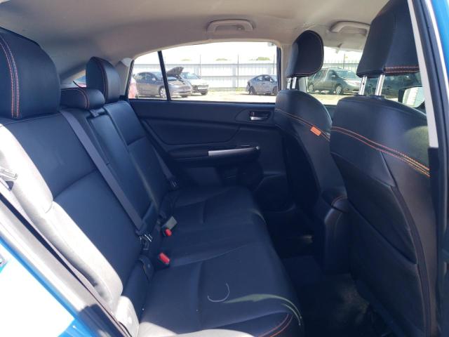 Фото 11 с аукциона – 2016 SUBARU CROSSTREK с VIN JF2GPAKC7G8230560