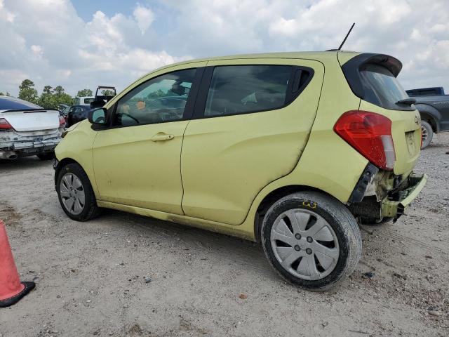 Photo 2 from auction – 2017 CHEVROLET SPARK LS with VIN KL8CB6SA7HC721970