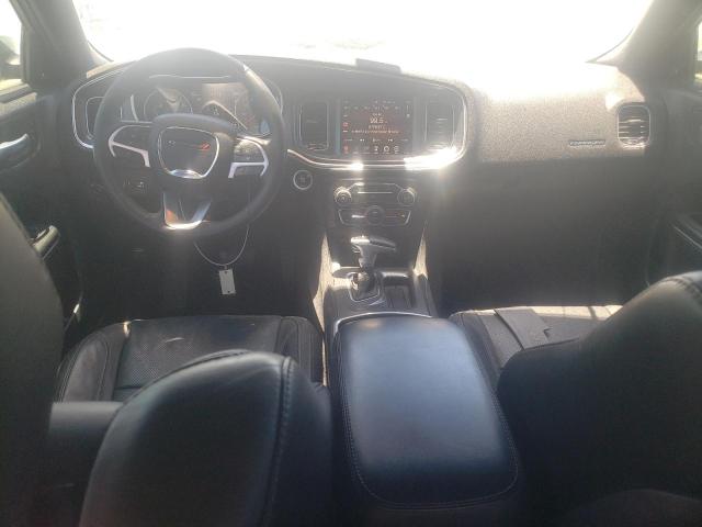 Photo 8 from auction – 2015 DODGE CHARGER SX with VIN 2C3CDXHG1FH817076