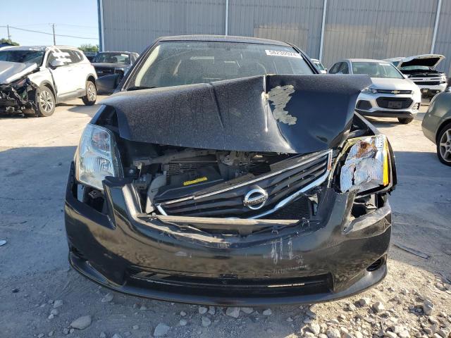 Photo 5 from auction – 2012 NISSAN SENTRA 2.0 with VIN 3N1AB6AP3CL766781
