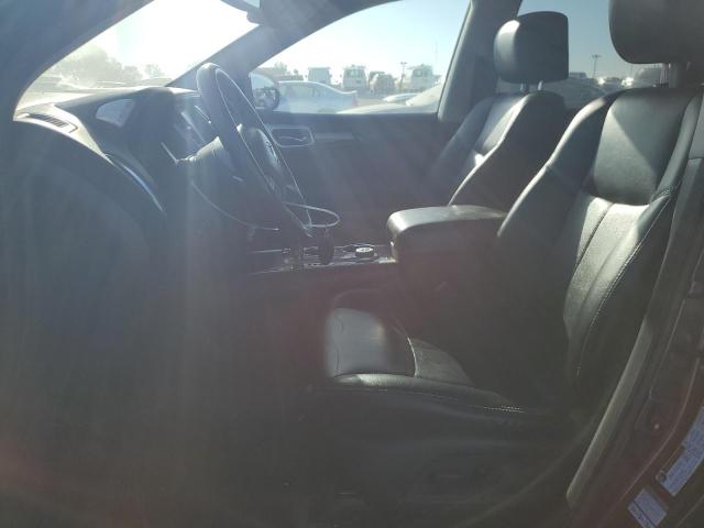 Photo 7 from auction – 2015 NISSAN PATHFINDER with VIN 5N1AR2MM9FC671480