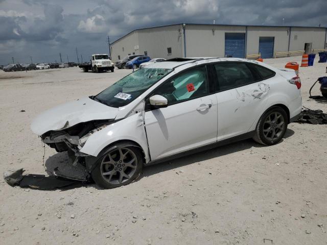 FORD FOCUS SE 2013 с VIN 1FADP3F25DL315622 - Фото с аукциона