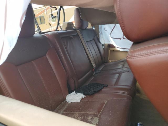 Photo 10 from auction – 2013 FORD F250 SUPER with VIN 1FT7W2BT6DEA30029